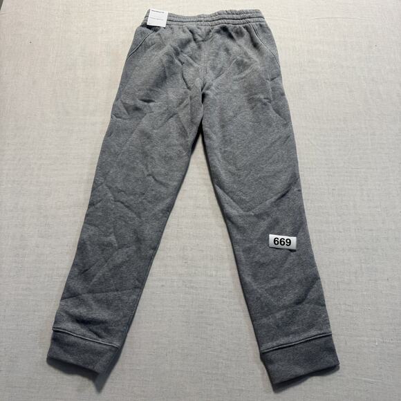 Nike Kids Sport Wear Boys Sz M Gray Brand New - Picture 9 of 9